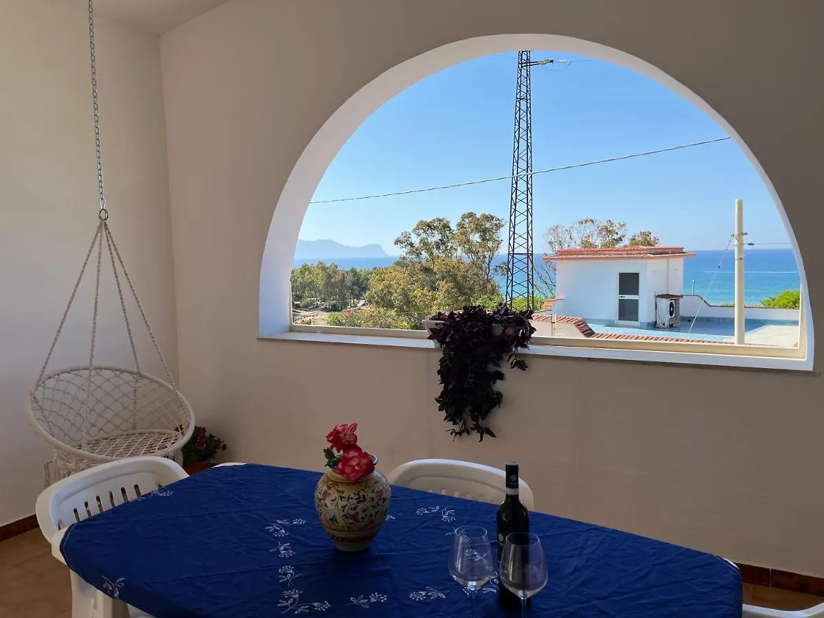 Maredelgolfo Villa Balestrate 0*,  Italia