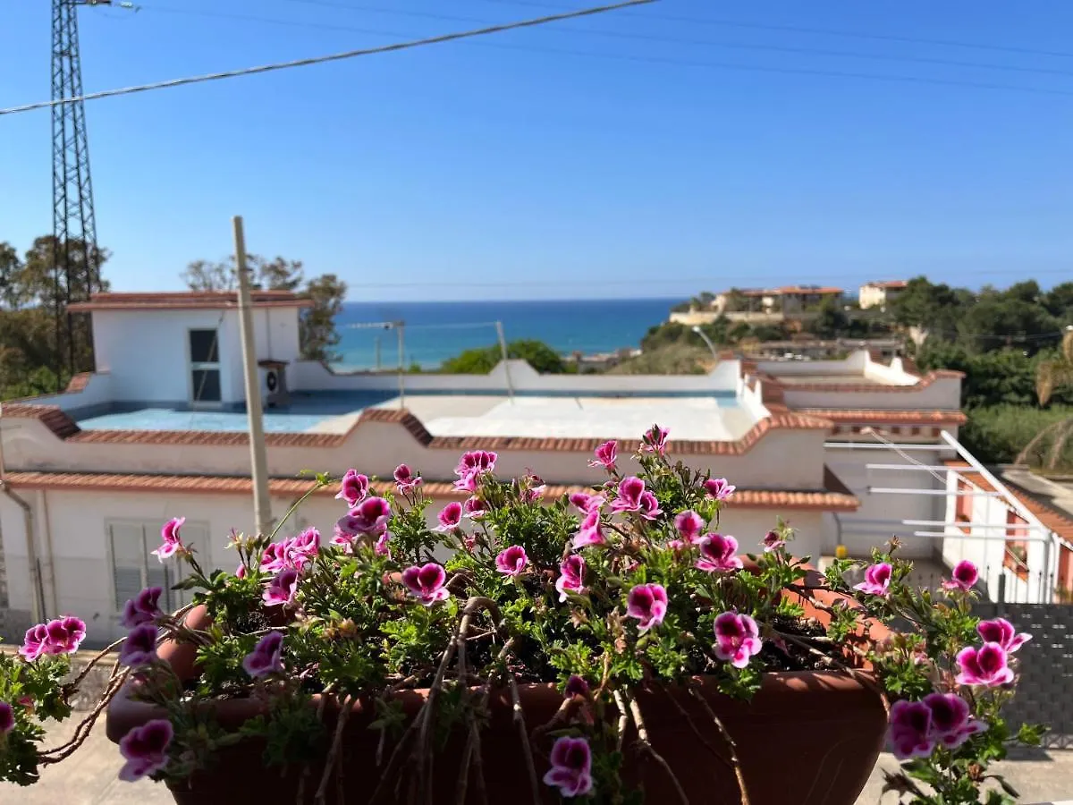 Casa vacanze Maredelgolfo Villa Balestrate
