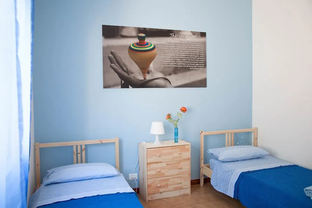 Casa vacanze Maredelgolfo Villa Balestrate Italia