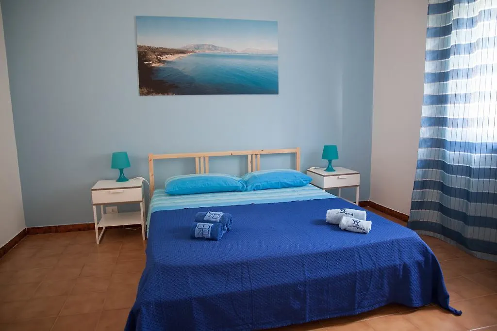 Casa vacanze Maredelgolfo Villa Balestrate Italia