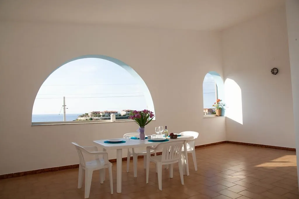 Maredelgolfo Villa Balestrate 0*,